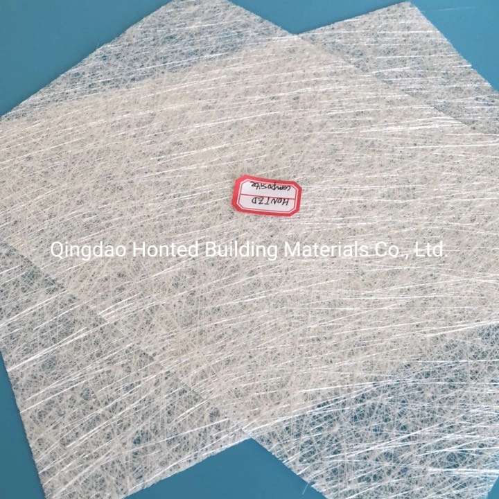 30GSM-1800GSM Fiberglass Product / Glass Fiber Product for Boat, Marine, FRP, GRP, Insulation, Building