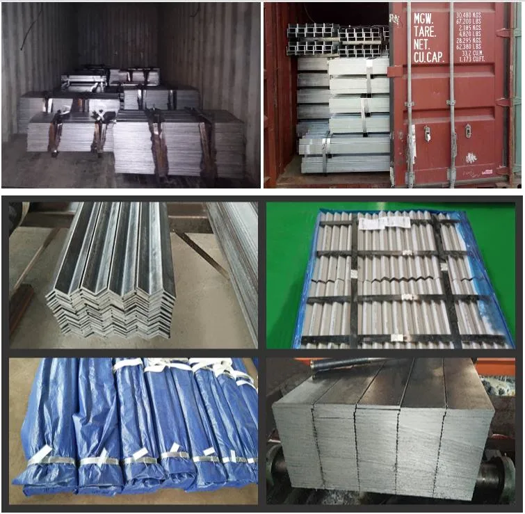 Factory Price 65mn Hot-Rolled Spring Steel Flat Steel 100*20 Spot Long-Term Supply